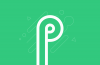 android pie / #1720431