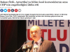 antarktika ya bilim üssü kuracağız chp istemiyor / #1560495