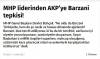 bahçeli ve barzani nin evet demesi / #1359250