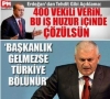 chp nin sürekli iç savaşla tehdit etmesi / #1304478