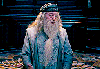 dumbledore ile yanyana namaz kılmak