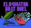 eliminator boat duel