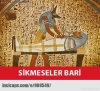 firavunu mumyalarken parmaklamak / #1468632