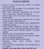 islam da kölelik ve cariyelik