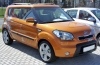 kia soul / #2005377