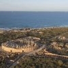 leptis magna antik kenti