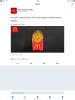 mcdonald s ın 1 nisan twiti / #1376824