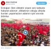 recep tayyip erdoğan a diktator diyen zihniyet / #1469715