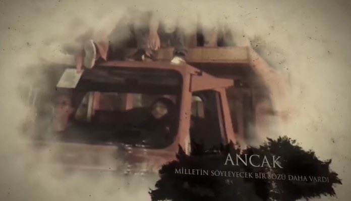 15 temmuz videosunda sahtekar şerife boz skandalı