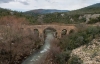 2000 yıllık köprüyü restore ederken çökertmek