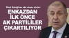 enkazlardan ilk önce ak partililer çıkartılıyor / #2287985