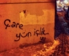 gecenin duvar yazısı / #1267059
