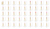 golden rose ultra rich color lipstick