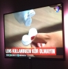 gözlerini beğenmeyip lens takan kız / #1721103