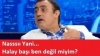 halaybaşı olmadı diye 4 kişiyi arabayla ezen tip / #1218036
