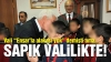 karaman da 8 erkek öğrenciye tecavüz eden öğretmen / #1017907