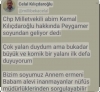 kemal kılıçdaroğlu