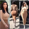 kim kardashian ın poposu / #2054491