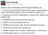 nihat hatipoğlunun ek iş yapmaya başlaması / #1471511