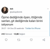 öpme dediğinde öpen birini istiyorum / #2069298