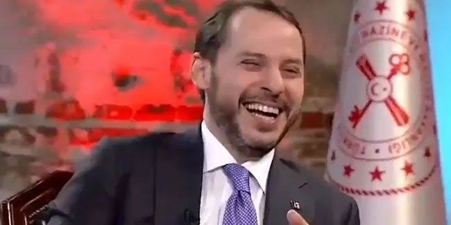 süleyman soylu vs berat albayrak