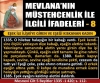 tasavvufu ve mevlana yı anlamanın önemi / #1416408