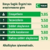 trafik kazalarının yüzde 60 ı alkollüyken oluyor / #2130177