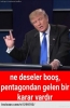 trump ın erdoğanı kıskanması / #1549800