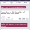 uludağ sözlük yazarlarının ağır mal olmaları / #1110664