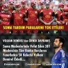 volkan demirel in madencilerin borcunu ödemesi / #1065313