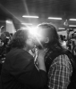 25 mayıs 2013 ankara metrosu öpüşme eylemi