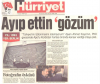 ahmet kaya nın skandal haince sözleri