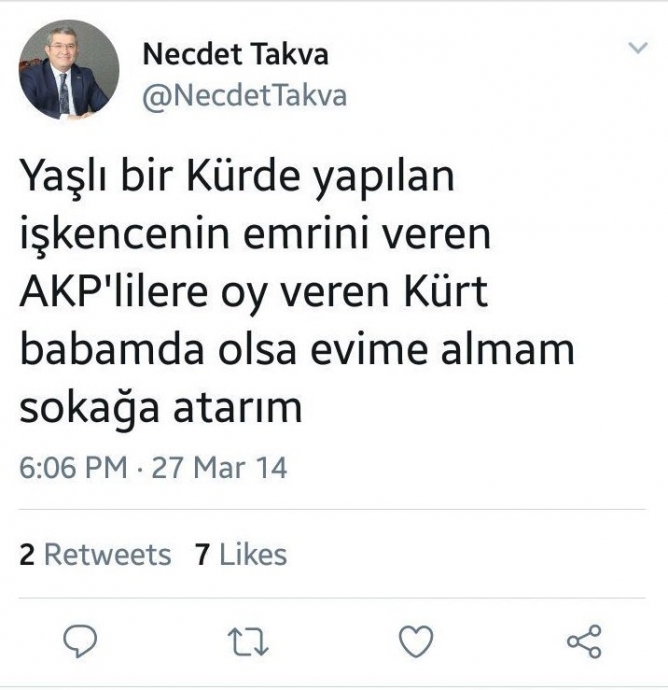 akp van belediye başkan adayını tanıyalım