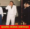 ayasofya imamı namusumuzdur / #2155603