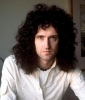 brian may