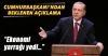 erdoğan ın piyasayı hareketlendirin çağrısı / #1295497