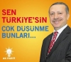 eyalet sistemi için danışmanları değil beni dinle / #1390429
