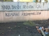 gecenin duvar yazısı / #1303711