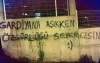 gecenin duvar yazısı / #1515844