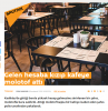 gelen hesaba kızıp kafeye molotof atmak / #1888621