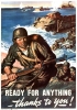 ikinci dünya savaşı propaganda posterleri