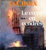 notre dame katedrali nin yangını planlıdır iddiası