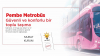 pembe metrobüs