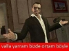 rte uzaya yol yapacağız dese seçmenimiz inanır