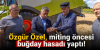tarım