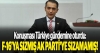 akp li bolu bld başkanının feto armağanı tablosu / #1509253
