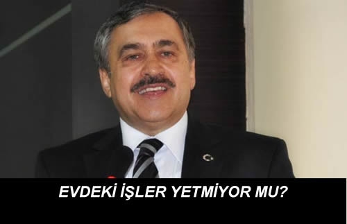 akp nin kadına verdiği değer sıralı tam liste