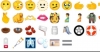 android telefonlarda yer alacak yeni emojiler / #2186873