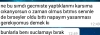 bakire olmayan kız bahaneleri sıralı tam liste / #1704907