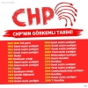 chp nin tarihi / #1029928